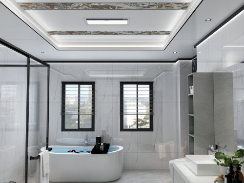 大板—现代卫浴