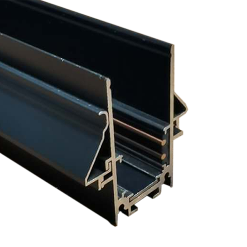 磁吸型材（含PC罩和堵头）