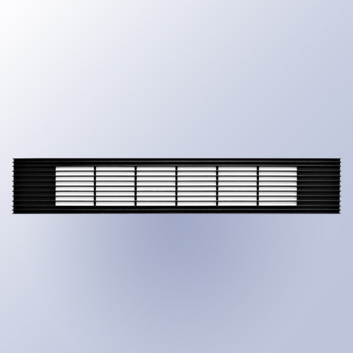 666mm格栅LED灯(D16S01LED-666)