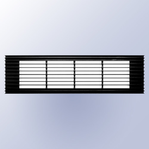 410mm格栅LED灯(D16S01LED-410)