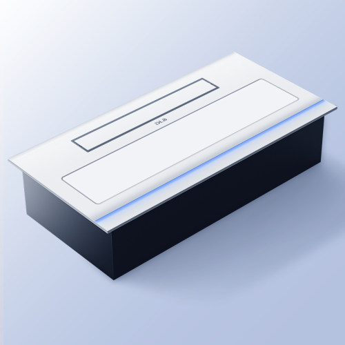 A4多功能浴室暖空调