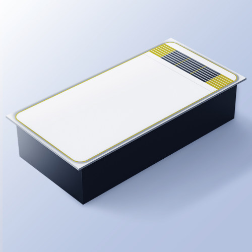 Z8超静音速热暖空调