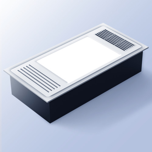 Z7多功能浴室暖空调