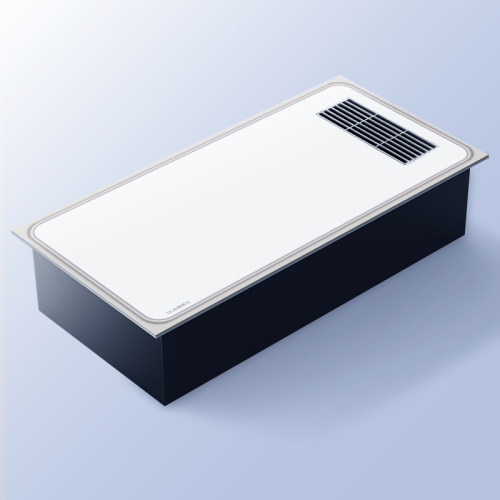 Z8经典卫浴暖空调