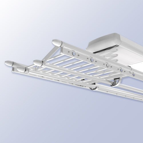 M8旗舰照明晾篮款