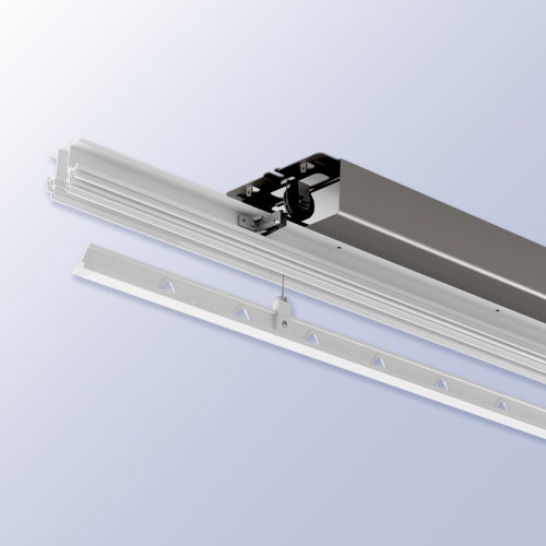 隐藏式智能线型晾衣机Q8