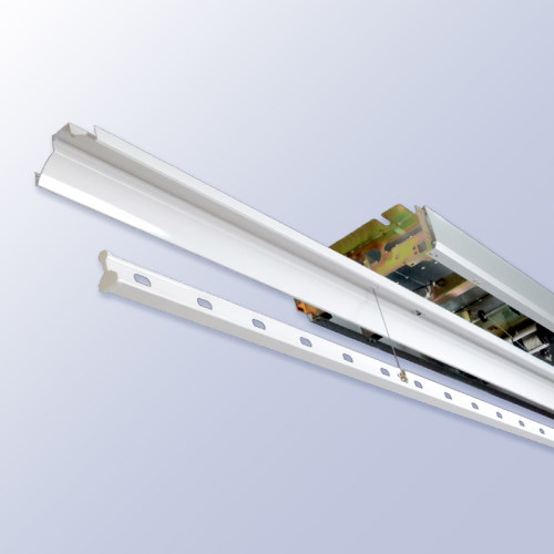 Q7线型隐藏式晾衣机