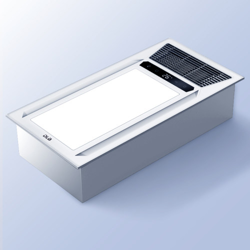 A6多功能浴室暖空调