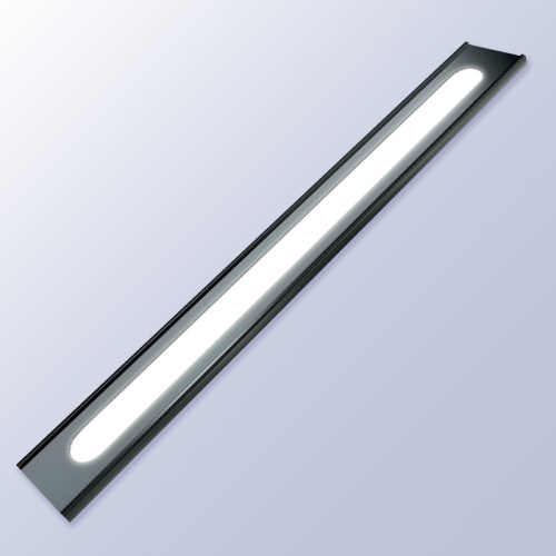 GX1照明模块-黑曜