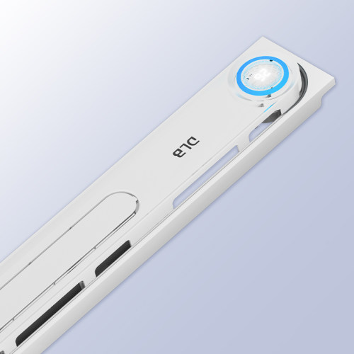 JS2换气凉霸（白）