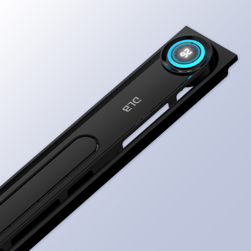 JS2换气凉霸（灰）