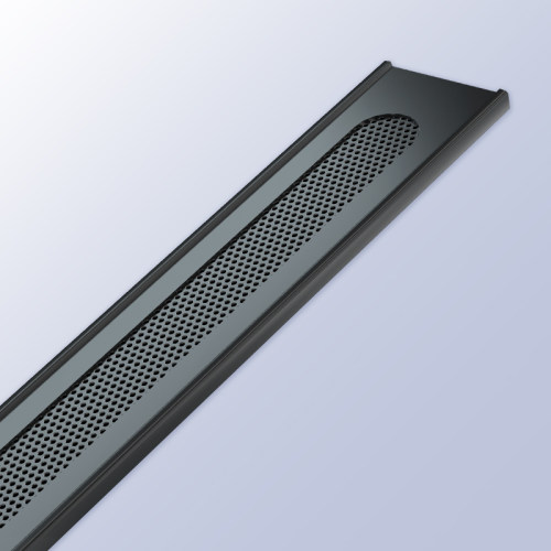 GX1旗舰版换气扇·黑曜