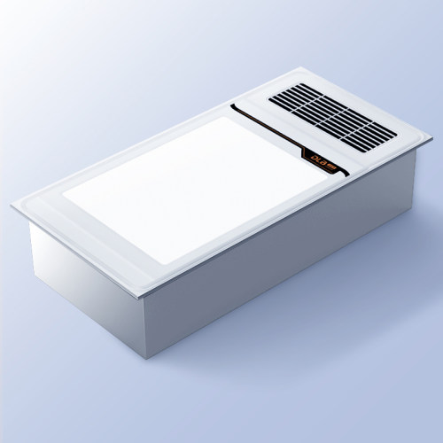 A5S多功能浴室暖空调