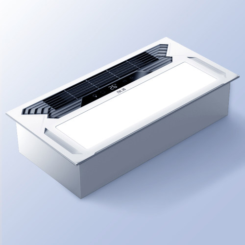 A6L多功能浴室暖空调