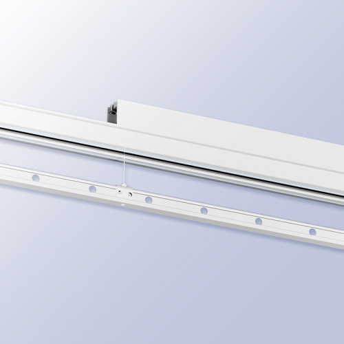 Q9隐藏式单杆晾衣机