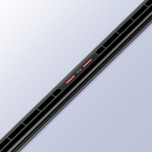 GK1极窄卫浴暖空调（绅士黑）