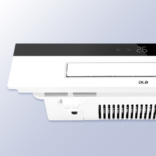 A4线型厨房凉霸