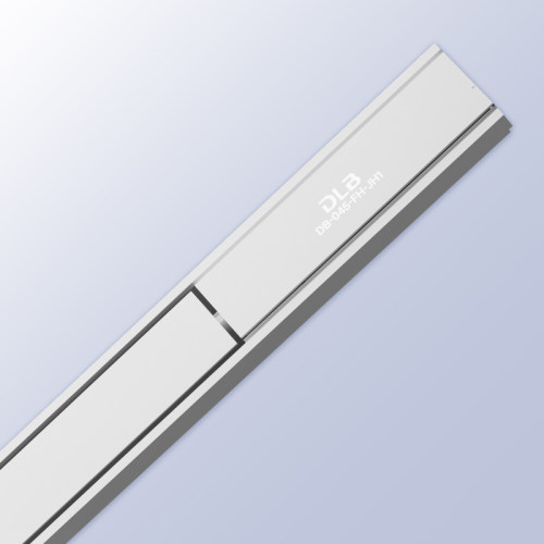 JH1灵动摆叶版·山矾白