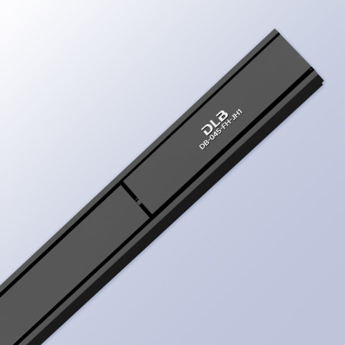 JH1灵动摆叶版·澜夜黑