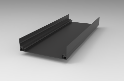 JS2-01平面型  延长件