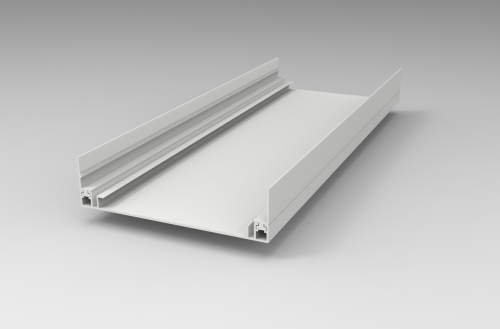 JS2-01平面型 延长件