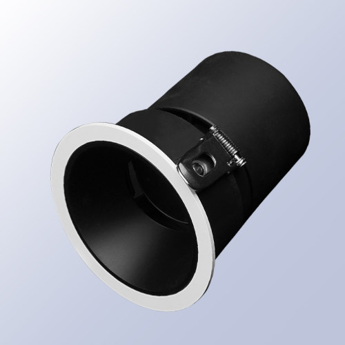 【灵光】天花板2寸射灯