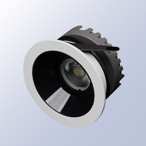 【灵光】小牛超薄2.5寸射灯