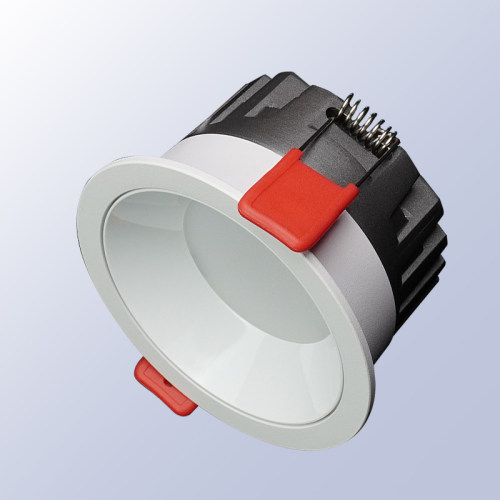 【灵光】凯旋2.5寸筒灯