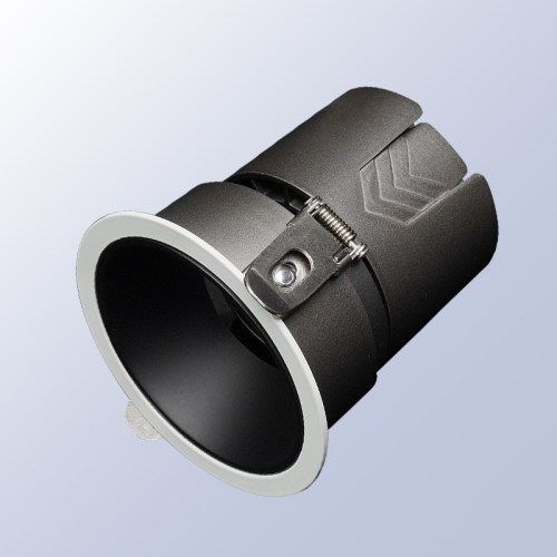 【灵光】未来可期2寸射灯