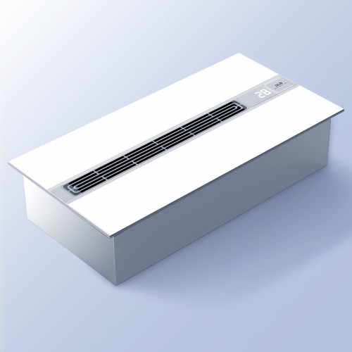 A11多功能卫浴暖空调