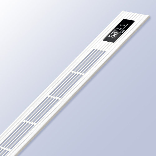 GS1青春Slim版·雪域白
