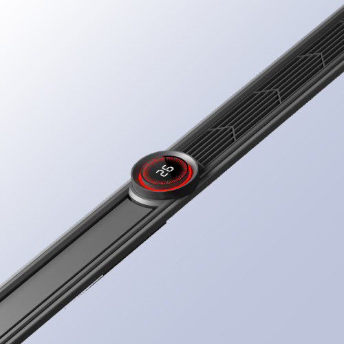 GX1旗舰版暖空调·黑曜