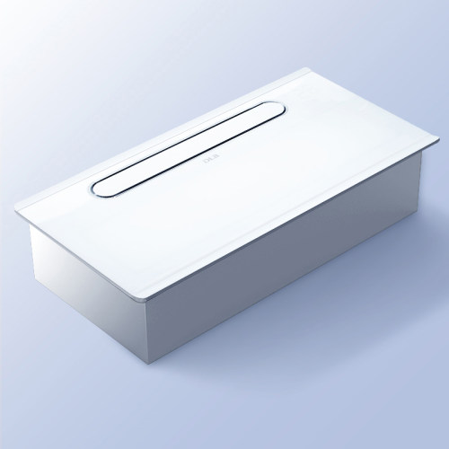 A8L多功能浴室暖空调(白)