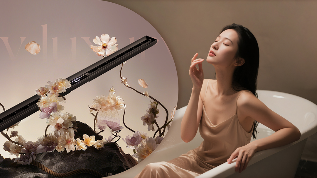 科技匠心造好品｜德莱宝吊顶，全屋顶墙整装优选